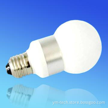 LED Ball Bulb 3Watt